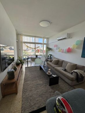 Appartamento a Tel Aviv, Tel Aviv District