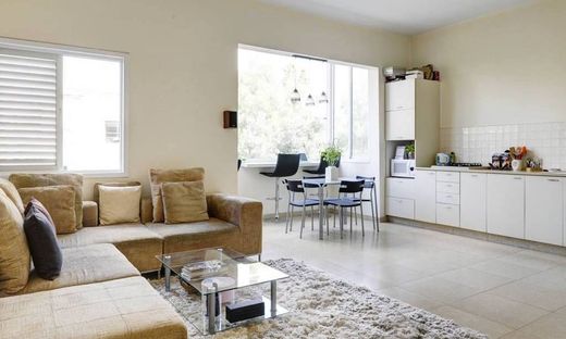 套间/公寓  特拉维夫, Tel Aviv District