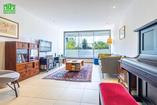 Appartement à Tel-Aviv, Tel Aviv District