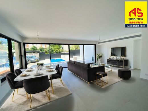 豪宅  Herzliya, Tel Aviv District