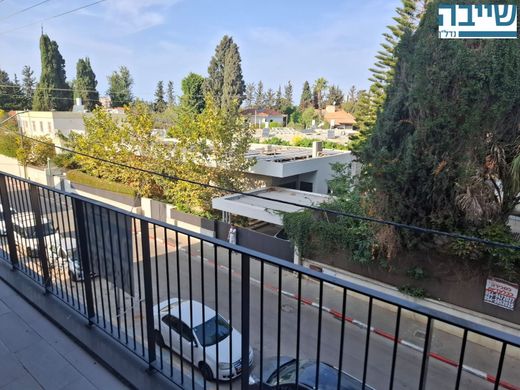 Apartamento - Rehovot, Central District