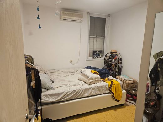 Piso / Apartamento en Tel Aviv, Tel Aviv District