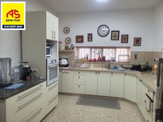 호화 저택 / Ashkelon, Southern District