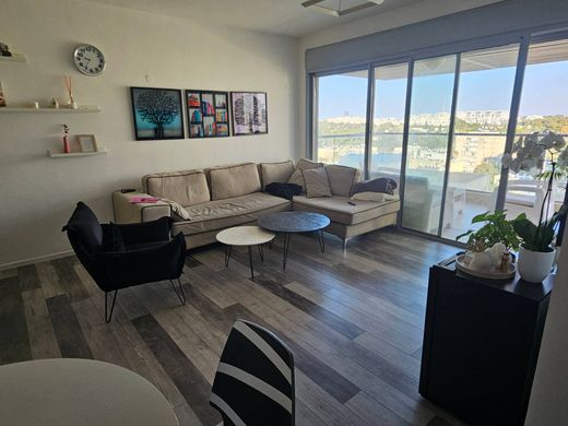 Daire Tel Aviv, Tel Aviv District