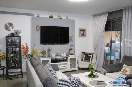 Apartamento - Netanya, Central District