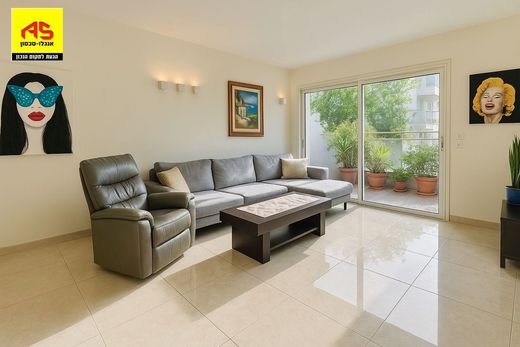 Apartamento - Raanana, Central District