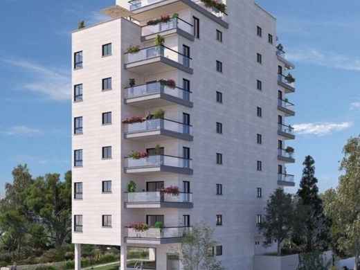 Penthouse w Rehovot, Central District
