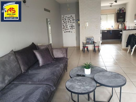 Apartment in Netanya, Central District