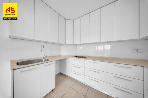 Townhouse in Raanana, Central District