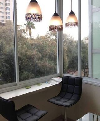 Piso / Apartamento en Tel Aviv, Tel Aviv District
