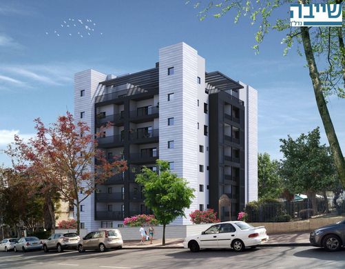 ﺷﻘﺔ ﻓﻲ Ashdod, Southern District