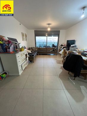 Daire Netanya, Central District