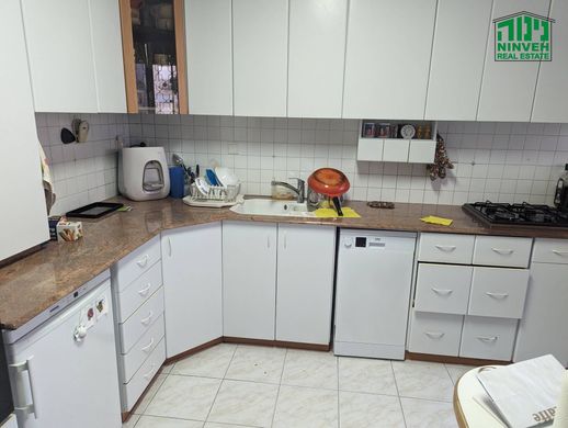 Appartamento a Tel Aviv, Tel Aviv District