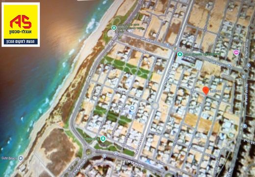 Casa de lujo en Ashkelon, Southern District