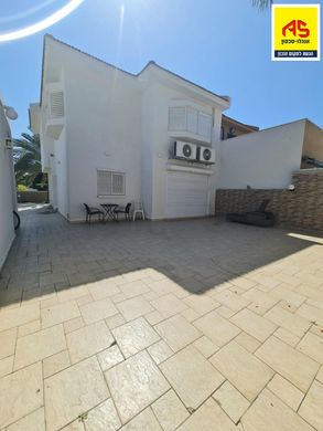 Casa de lujo en Ashkelon, Southern District