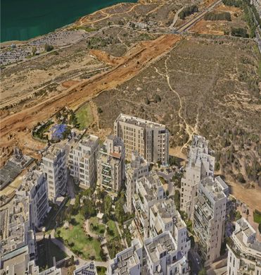 套间/公寓  特拉维夫, Tel Aviv District