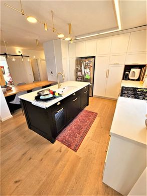 Dúplex en Tel Aviv, Tel Aviv District