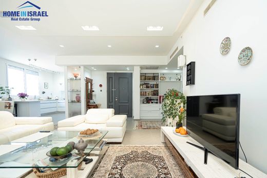 Piso / Apartamento en Netanya, Central District