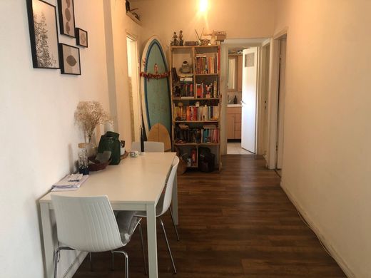 Appartement à Tel-Aviv, Tel Aviv District