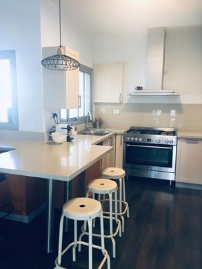 Tel Aviv, Tel Aviv Districtのアパートメント