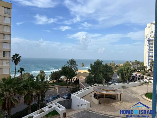 Daire Netanya, Central District