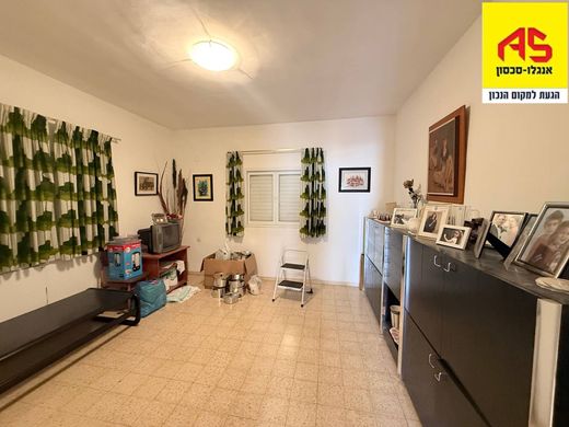 Luksusowy dom w Herzlija, Tel Aviv District