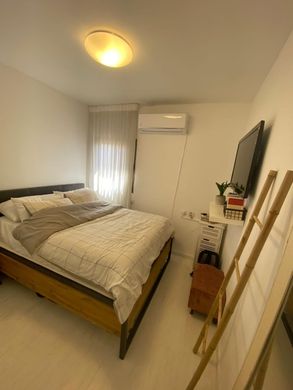Duplex à Tel-Aviv, Tel Aviv District
