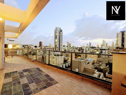 Penthouse Ramat Gan, Tel Aviv District