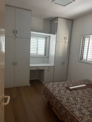 Appartement in Tel Aviv, Tel Aviv District