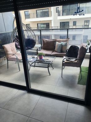 套间/公寓  Givatayim, Tel Aviv District