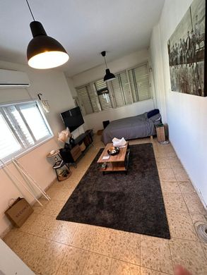 ‏דירה ב  תל אביב-יפו, תל אביב