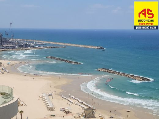 Appartement in Herzliyya, Tel Aviv District