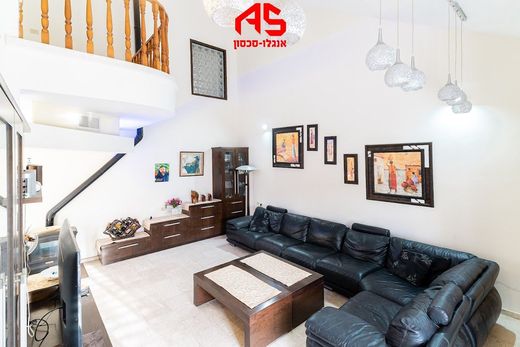 Luxe woning in Ashkelon, Southern District