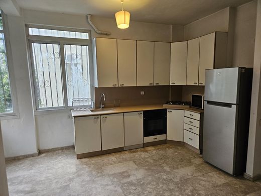 아파트 / Tel Aviv, Tel Aviv District