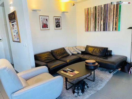 Stadthaus in Tel Aviv, Tel Aviv District