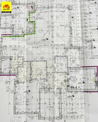 Penthouse in Raanana, Central District