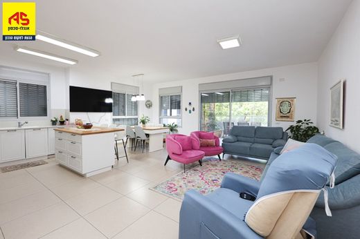 Квартира, Raanana, Central District