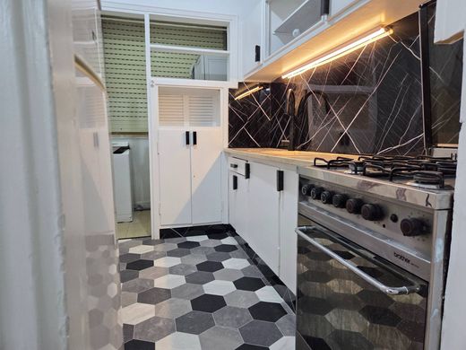 Appartement in Tel Aviv, Tel Aviv District