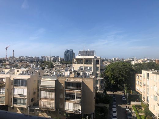 Διαμέρισμα σε Τελ Αβίβ, Tel Aviv District