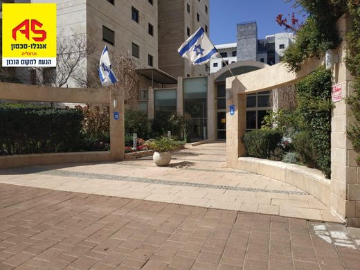 Daire Herzliya, Tel Aviv District