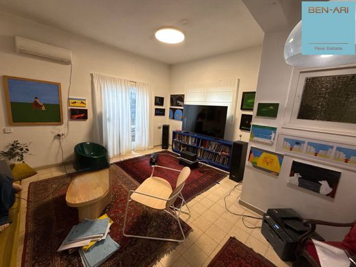 Apartamento - Tel Aviv, Tel Aviv District