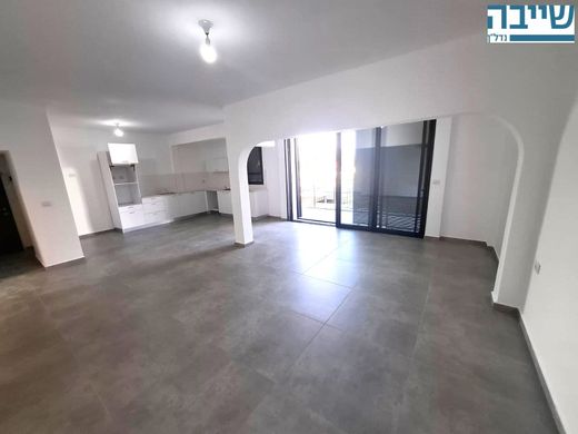 Appartamento a Reẖovot, Central District