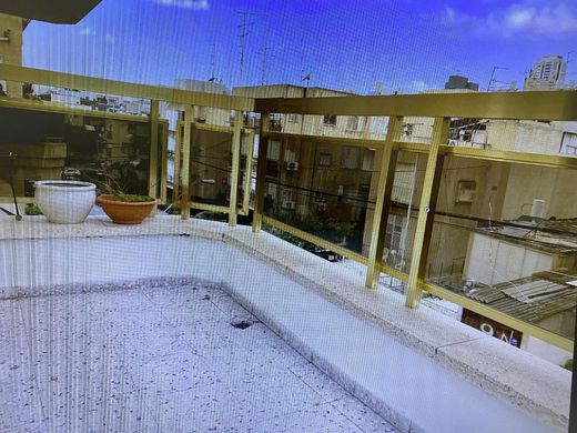 Ramat Gan, Tel Aviv Districtのアパートメント