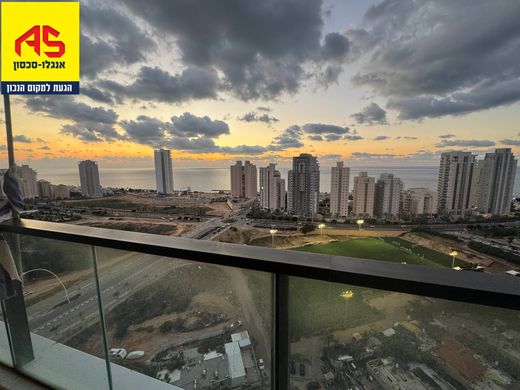 Διαμέρισμα σε Netanya, Central District