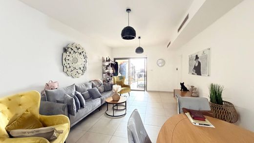 Apartment in Rehovot, Central District