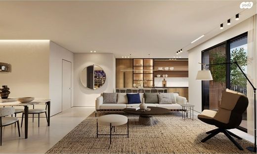 套间/公寓  特拉维夫, Tel Aviv District