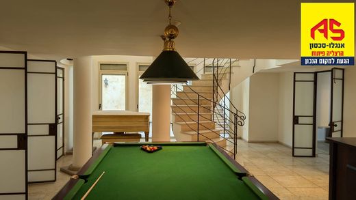 Luxury home in Herzliya, Tel Aviv