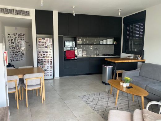 Apartamento - Givatayim, Tel Aviv District