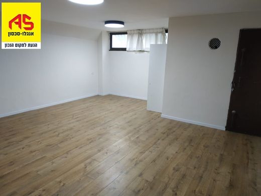 Luksusowy dom w Herzlija, Tel Aviv District