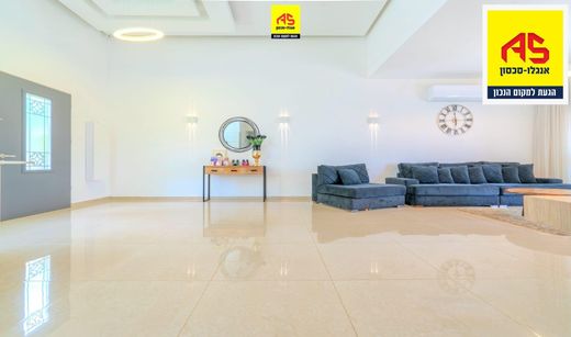 Πολυτελή κατοικία σε Ashkelon, Southern District